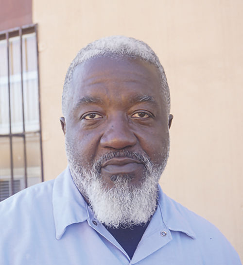 Lorenzo Nelson